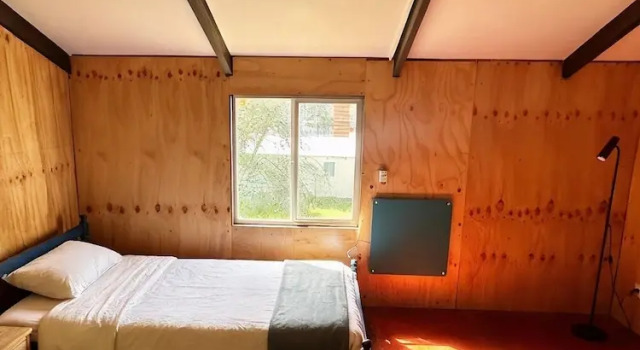 Номер Deluxe Futa House