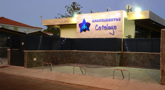 Apartamentos Cataleya