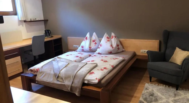 Номер Standard Ferienhaus Eva