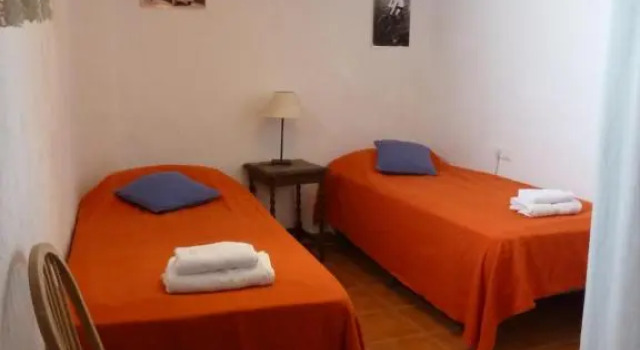 Casa de Luz, Prenota Appartamento Almáchar Axarquía