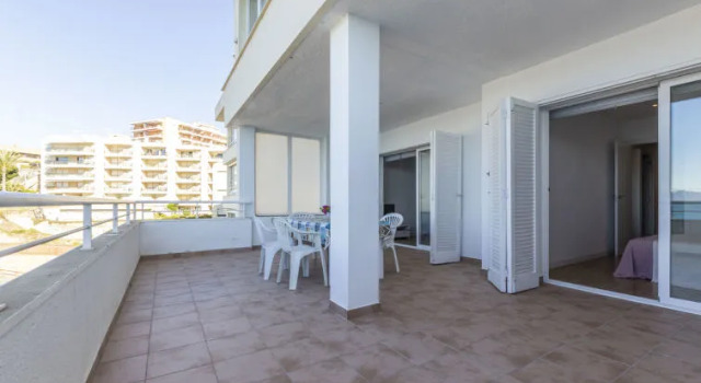 Apartment Rits-1 by Interhome, Забронировать Апартаменты/квартира Апартаменты Салоу, Апартаменты/квартира