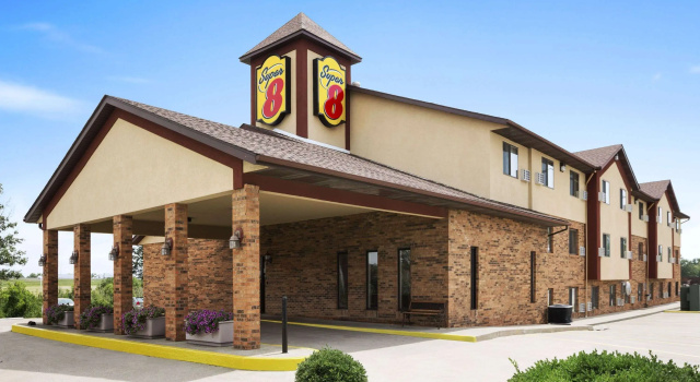 Super 8 by Wyndham Marion, Prenota Locanda Mini-hotel a Illinois, Locanda