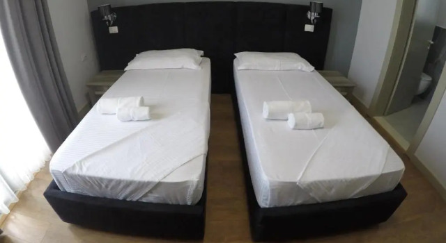 Номер Standard Perandor Beach