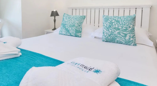 Номер Economy Mermaid Guest House