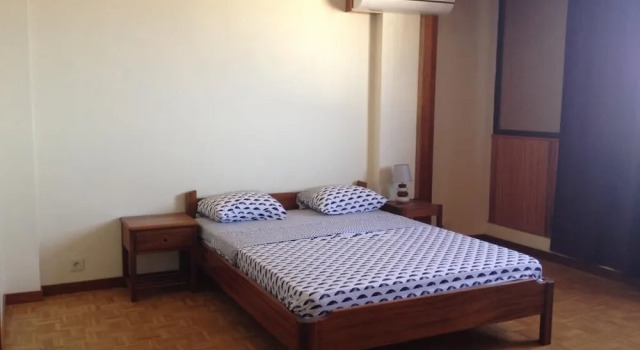 Pendora Apartments, Rezervovat Apartmán Hotely v Barlavento Islands s parkováním, Parkování