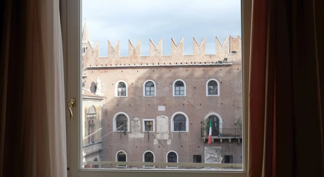 in Verona With 3 Bedrooms and 3 Bathrooms