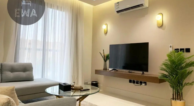 Апартаменты Tawun A1-8 Royal touch Balcony GZ41