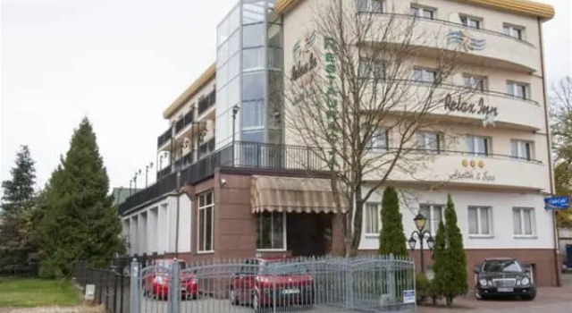 Relax Inn Health & Spa, Забронировать Курортный отель Отели Kolobrzeg Region 3 звезды, 3*