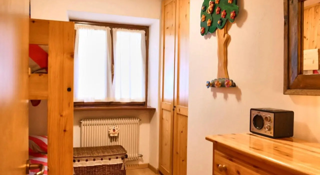 Villa Antermont, Забронировать Вилла Отели в центре Канацеи, в центре, Парковка