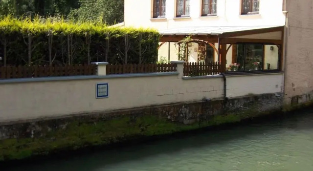 Chambre DHotes Le Moulin De Pidou, 预订 酒店 阿利讷 北部-加来海峡大区