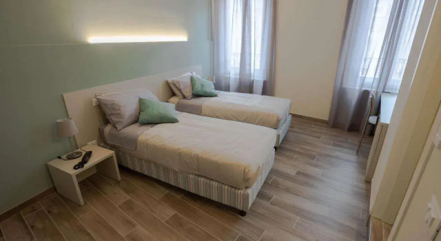 Hotel Cavallo Bianco, Prenota Hotel Reggiolo Emilia-Romagna