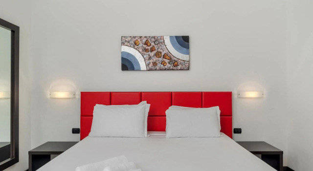 Park Hotel Cassano, Boek Bed and Breakfast Cassano d'Adda Lombardije