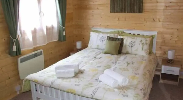Pennylands Hill View Lodge, Забронировать Дом для отпуска Виллы Вустершир, Вилла