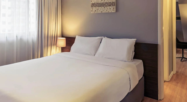 Mercure Rio Janeiro  Arpoador, Забронировать Отель Отели штата Рио-де-Жанейро с завтраком, Завтраки