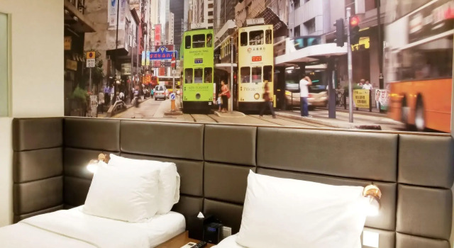 Dash Living On Hollywood