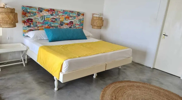Le Recif Guest House