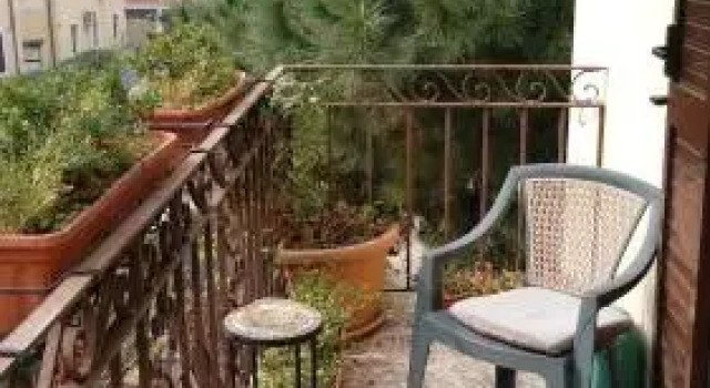 La Meridiana BB