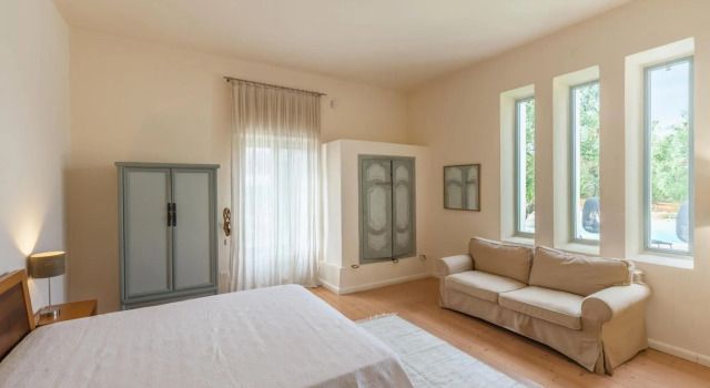 Trulli Tenuta Olivi, Buchen Sie Hotel Ceglie Messapica Itria-Tal