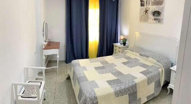 Апартаменты Superior Bright and Modern Apartment 3 bedroom with Balcony E3EV