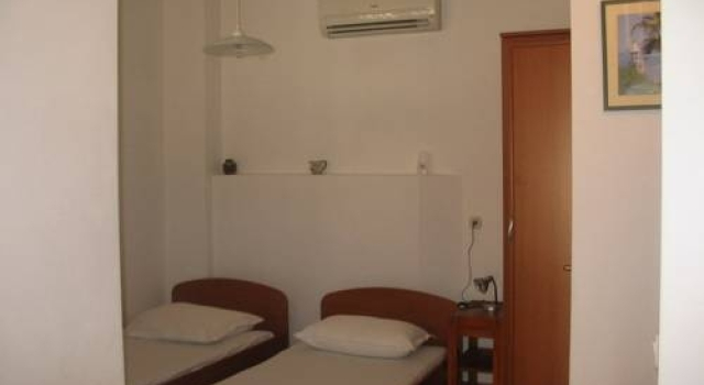 Split Budget Rooms, Prenota Hotel Splitska 