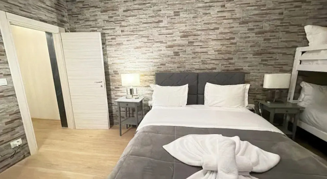 Апартаменты Deluxe Villa Vitti's - Verona est