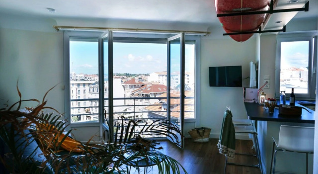 City view