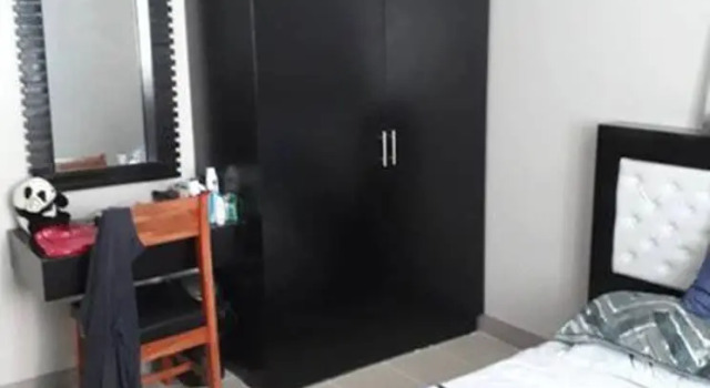 Simple & Cozy Accommodations, Boek Appartement Lapu-Lapu City 