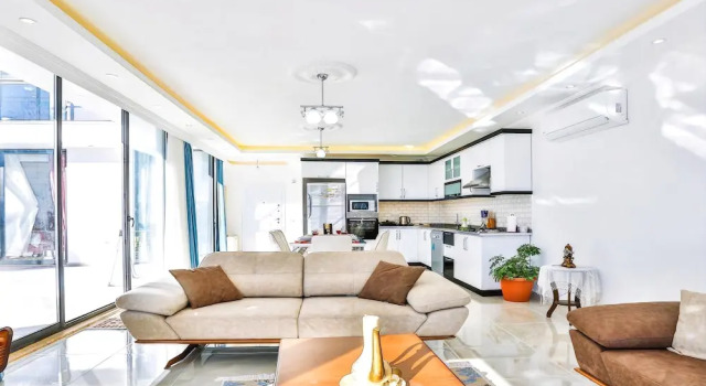 Villa Sari, Забронировать Вилла Отели провинции Антальи с парковкой, Парковка