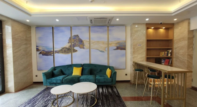 Guangzhou Changxing Xintiandi Hotel, Забронировать Отель Отели Гуандун 3 звезды, 3*
