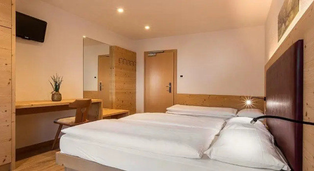 Трёхместный номер Standard B&B Apartments La Palsa