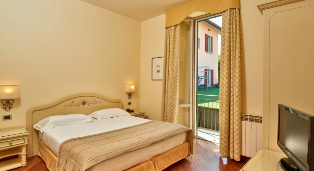 Hotel Centrale