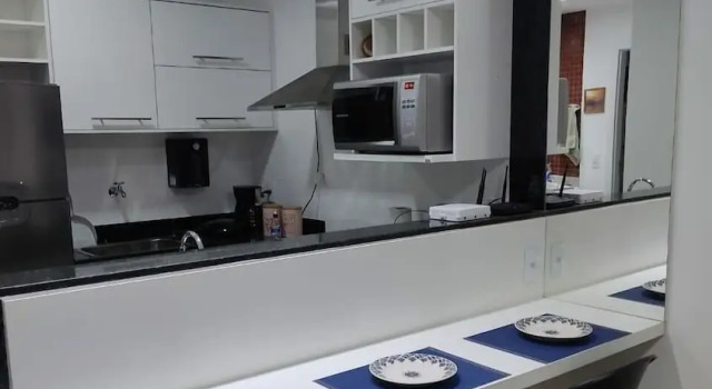 Апартаменты Golden Lake Residence III
