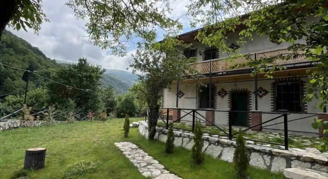 Villa DiliVibe, Rezerwuj Willa Dilidżan Tavush region