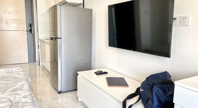 Апартаменты Business U Mall Sihanoukville