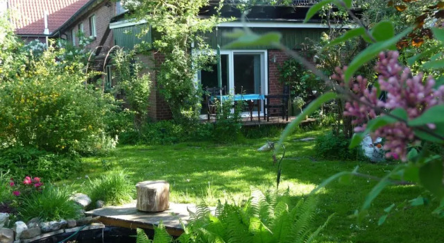 Apartment am Lühedeich, Book Apartment Jork Lower-Saxony