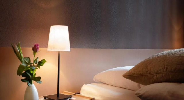Трёхместный номер Comfort Hôtel la Suite