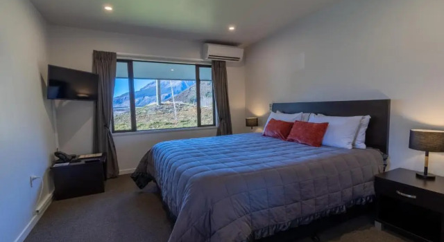 Студия Standard The Bealey Hotel