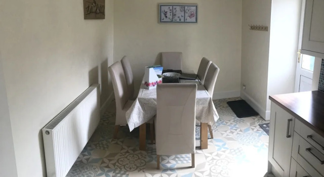 Ardentorrie Holiday Home