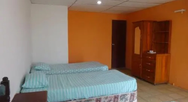 Complejo Turístico Hosteria Costa del Sol, Buchen Sie Hotel SPA-Hotels in Manabi, SPA