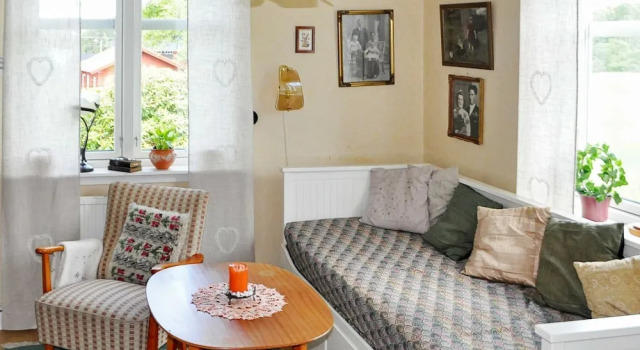 4 Person Holiday Home in Bengtsfors, Book Hotel  