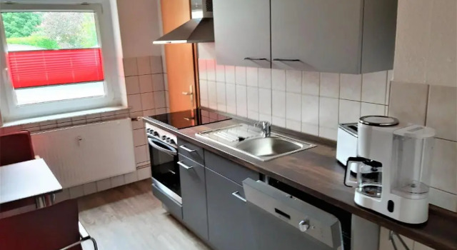 Appartamento Hotel Fabrice
