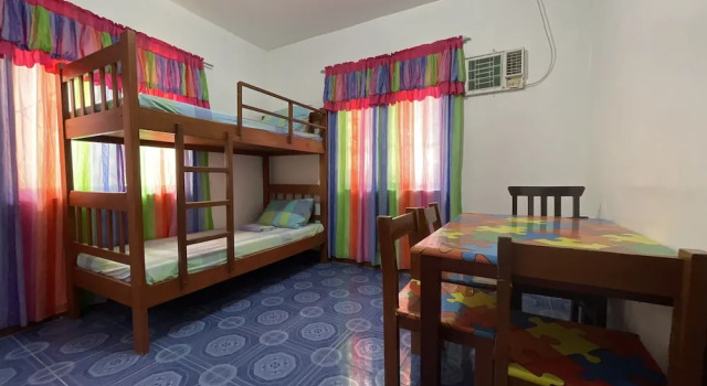 Номер Classic Poracay Resort