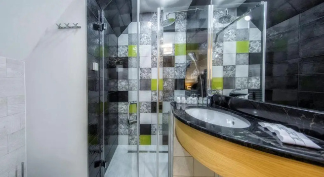 Номер Premium Gold Hotel