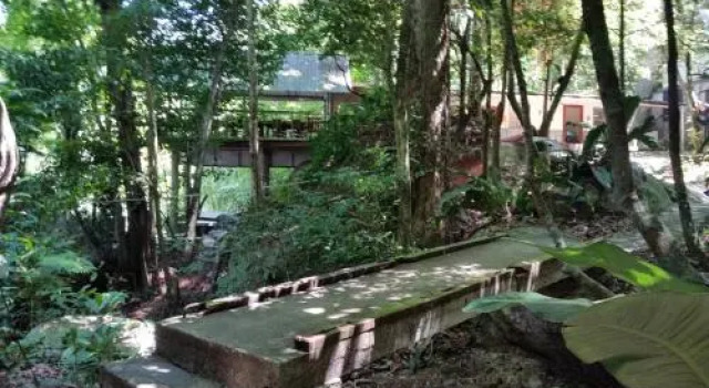 La Moskitia Ecoaventuras, Varaa Hotelli La Ceiba 