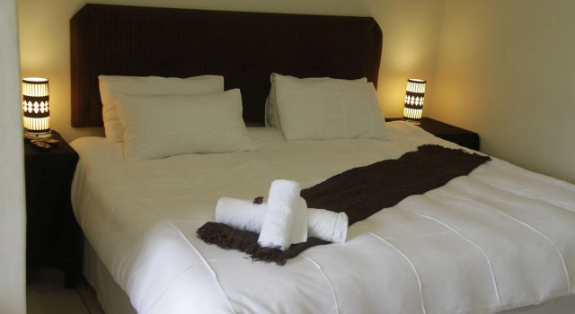 Premiere Guest House