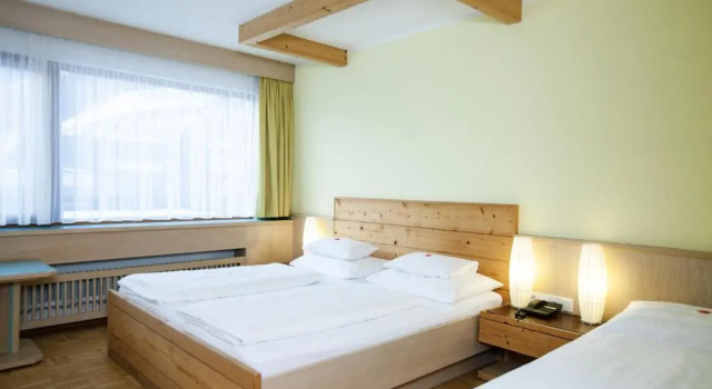 Parkhotel Matrei, Rezerwuj Hotel Hotele w Wipptal z wyżywieniem, Półpełne / Pełne wyżywienie