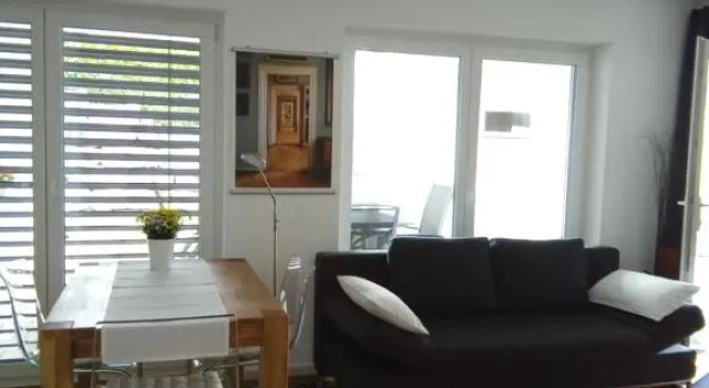 Ferienwohnung im Weinbergweg, Réserver Hôtel Berg bei Ravensburg Bade-Wurtemberg