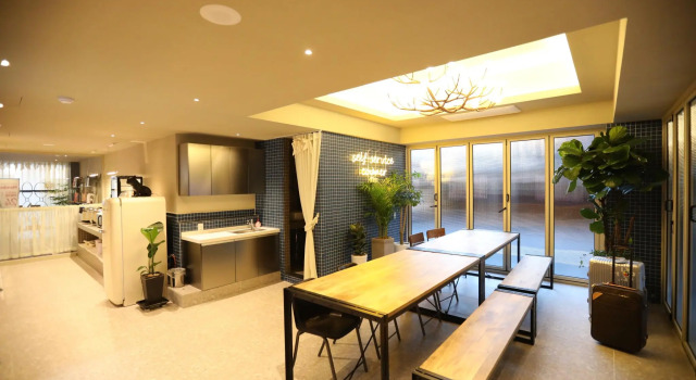 SongJeong Lesign Hotel, Prenota Boutique Songjeong Busan
