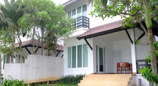 Коттедж Wangkaew Resort