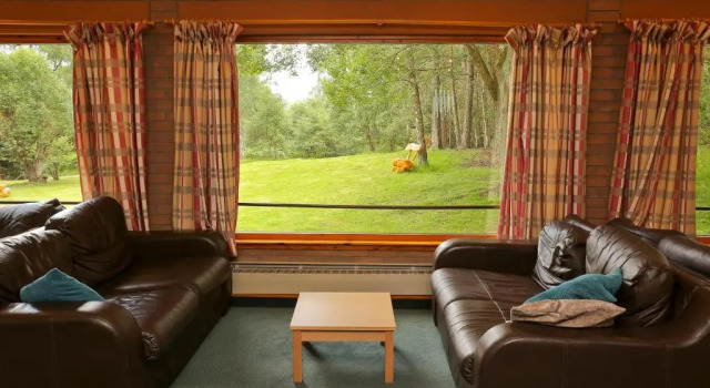 Aviemore Youth Hostel